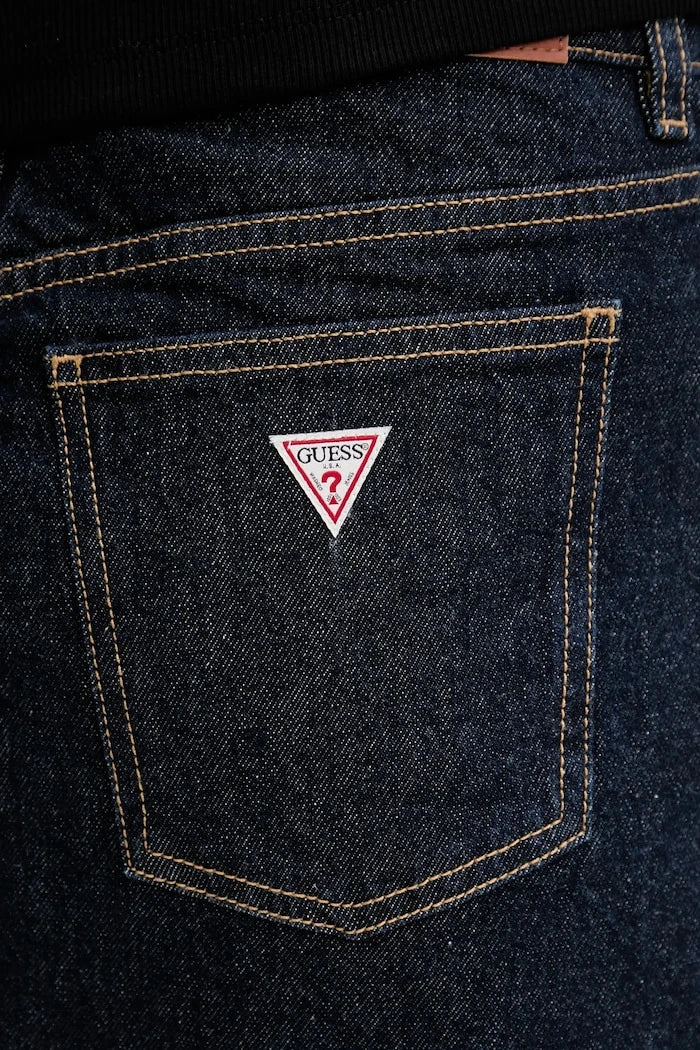 Guess Jeans Denim Etek
