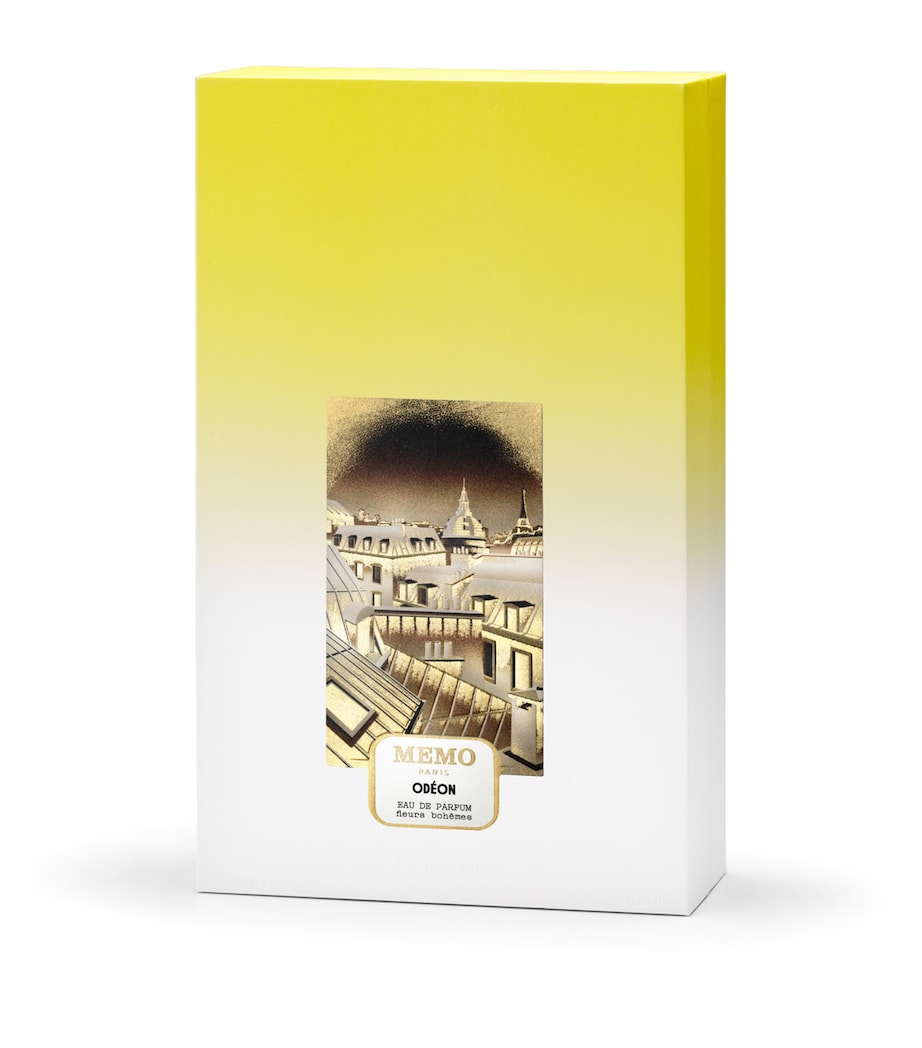 Odéon Essences Eau de Parfum Gift Set (75ml)