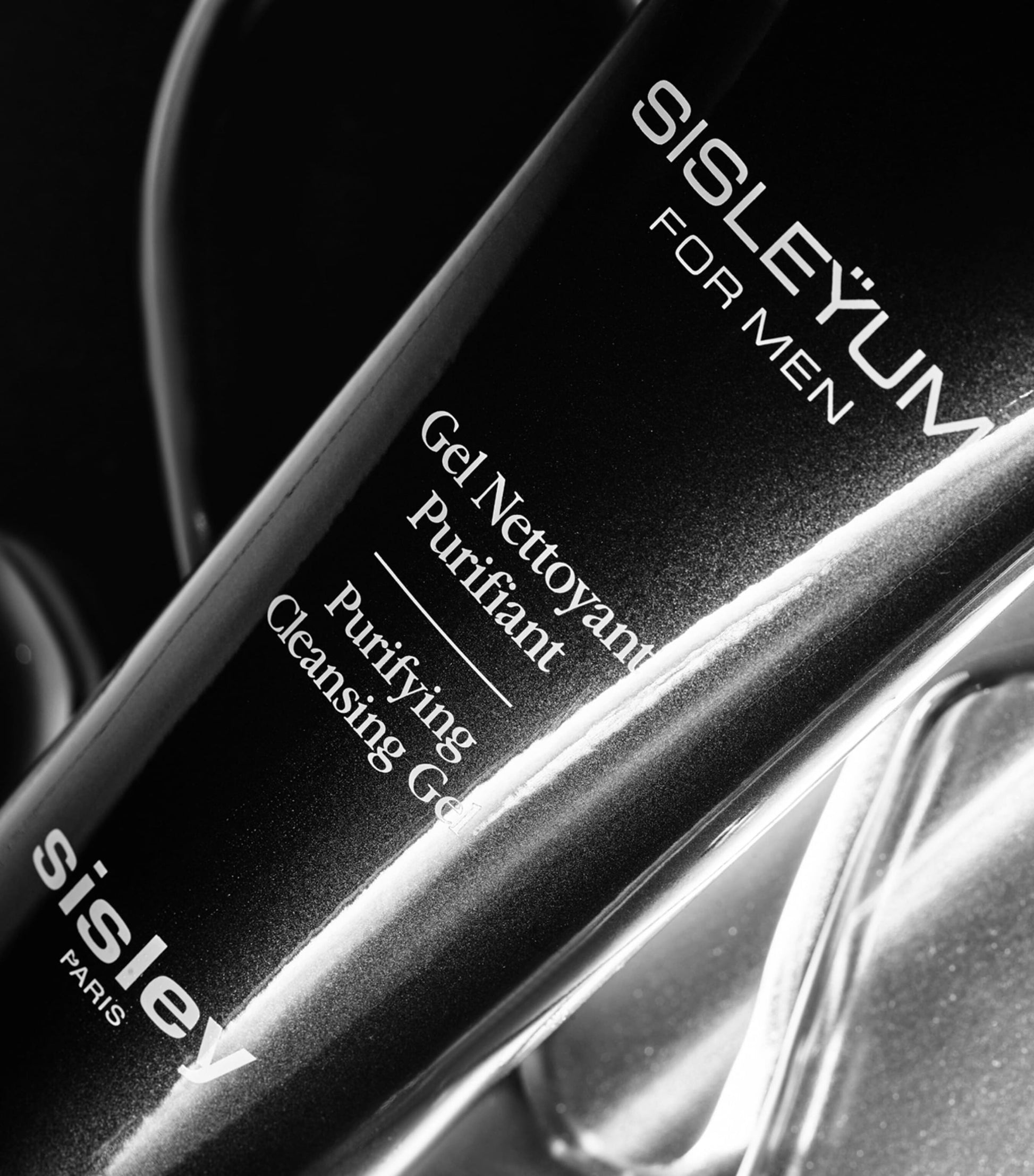 Sisley Sisleyum Purifying Cleansing Gel (125ml)