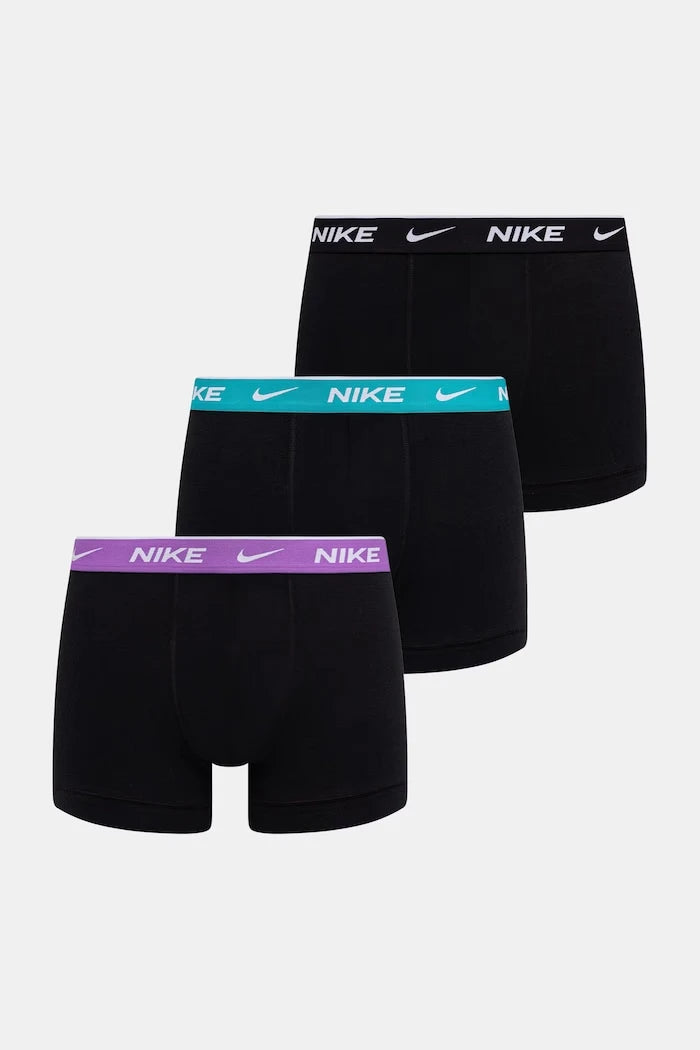 Nike Erkek Boxer 3'lü