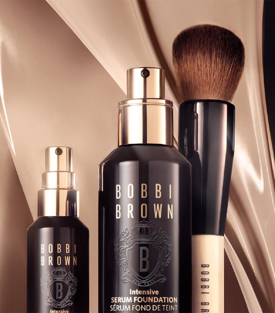 Bobbi Brown Intensive Serum Foundation SPF 40