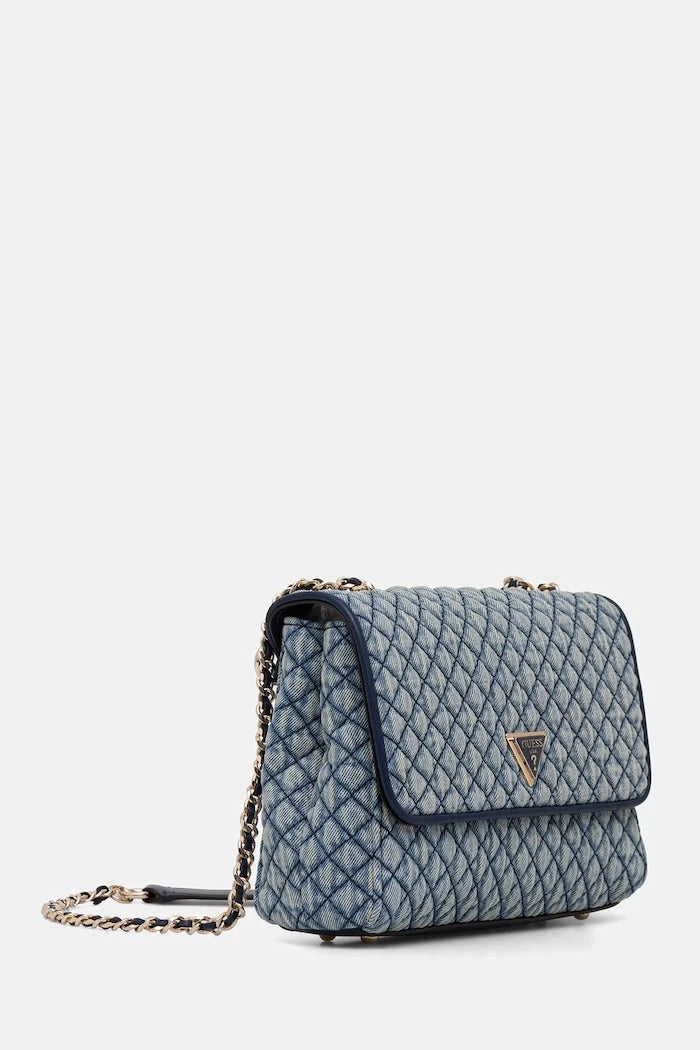 Guess чанта crossbody дамска GIULLY