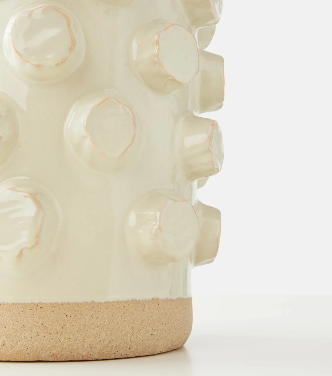 Polspotten - x Studio Cuno Structure Medium vase