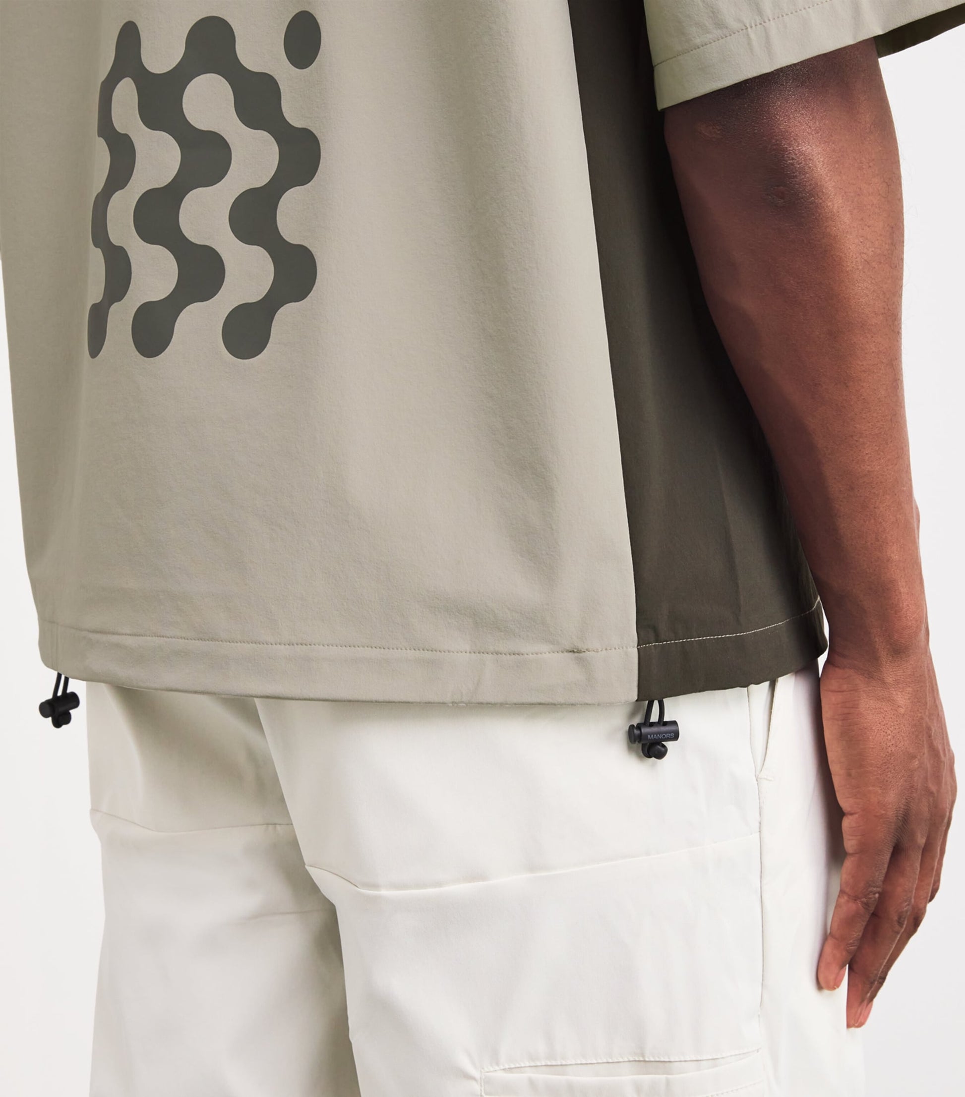 Water-Resistant Frontier Shirt