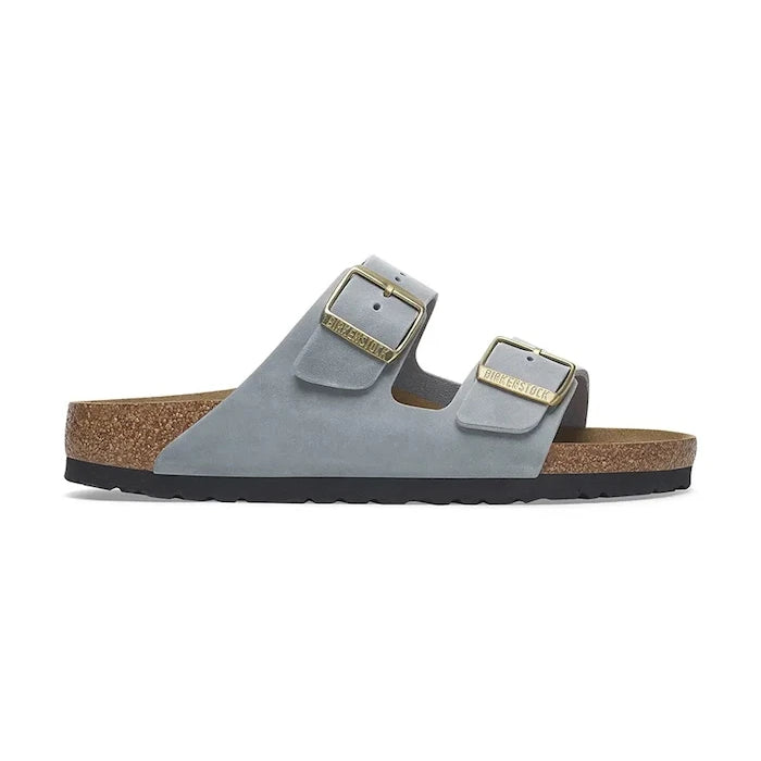 Birkenstock Arizona Deri Terlik