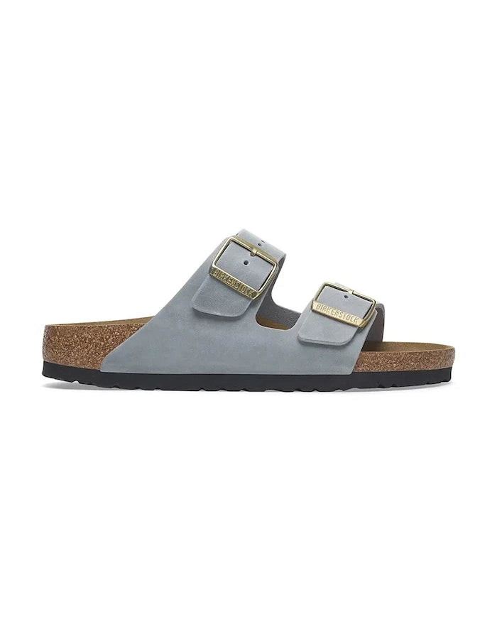 Birkenstock Arizona Deri Terlik