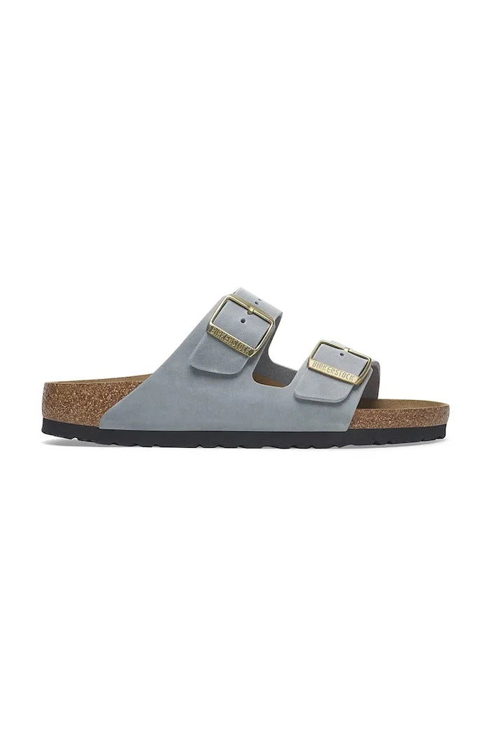 Birkenstock Arizona Deri Terlik