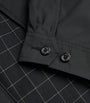 Polo Ralph Lauren Black Harrington Jacket