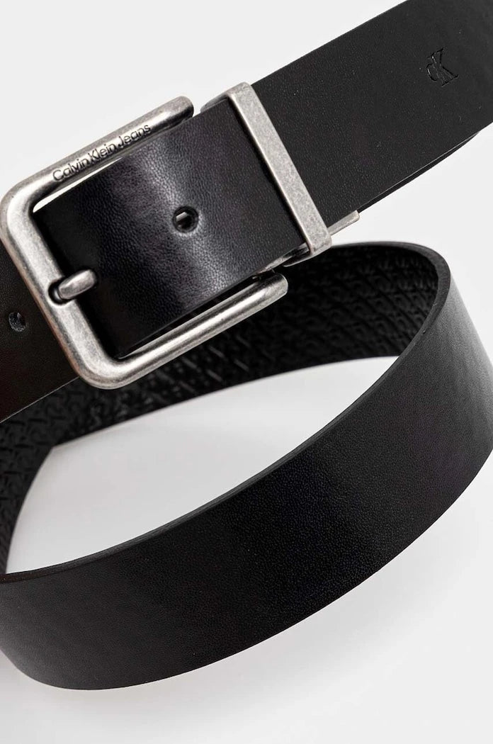 Çift Taraflı Kemer Calvin Klein Jeans