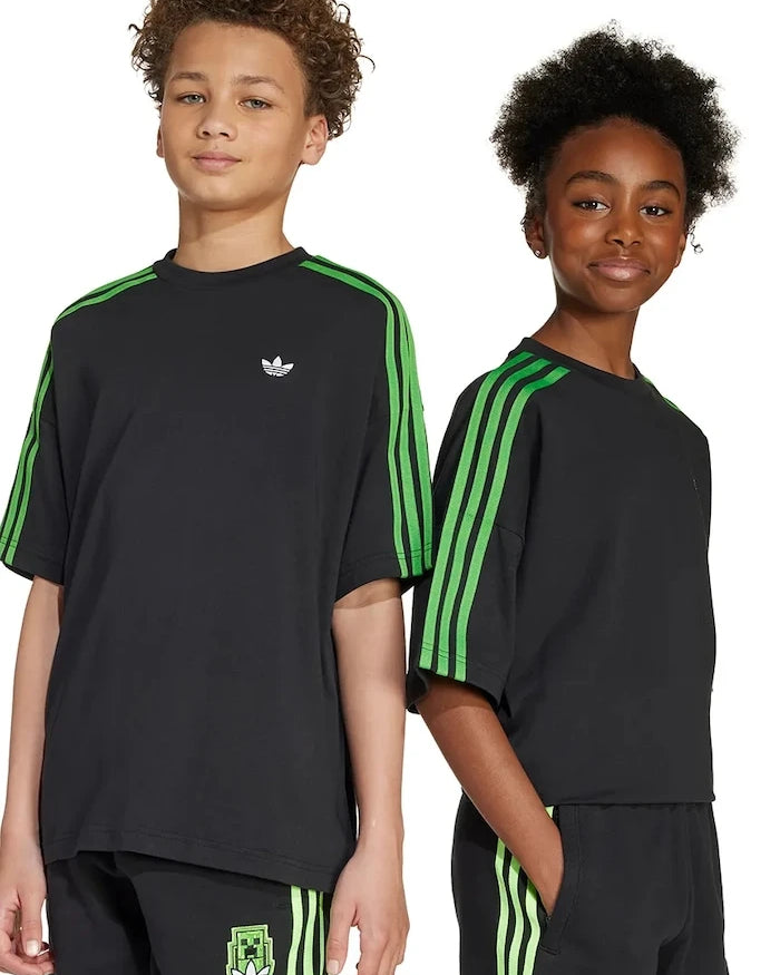 Памучна тениска adidas Originals