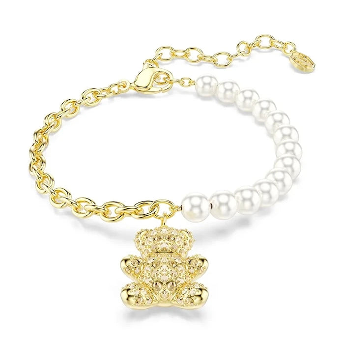 Гривна Swarovski IDYLLIA