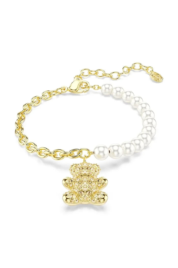 Гривна Swarovski IDYLLIA