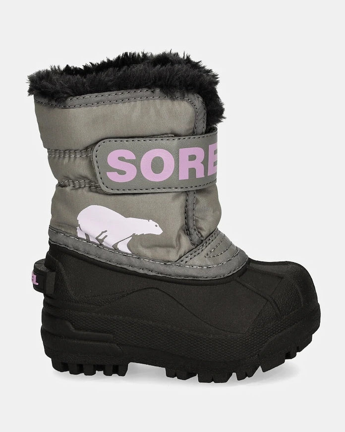 Детски апрески Sorel TODDLER SNOW COMMAND