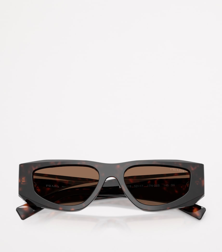 Acetate PR B19S Sunglasses