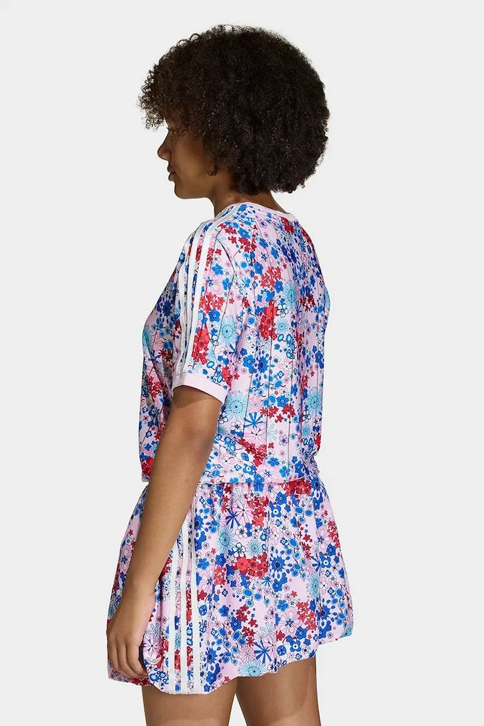 Детска тениска adidas Originals LIBERTY