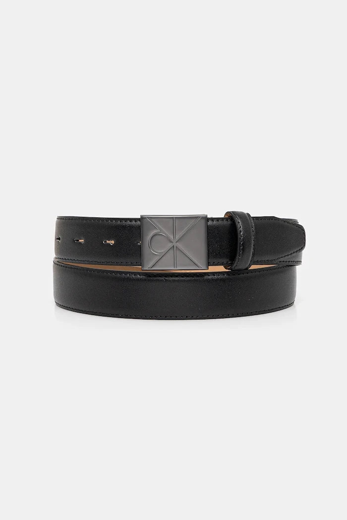 Calvin Klein erkek deri kemer