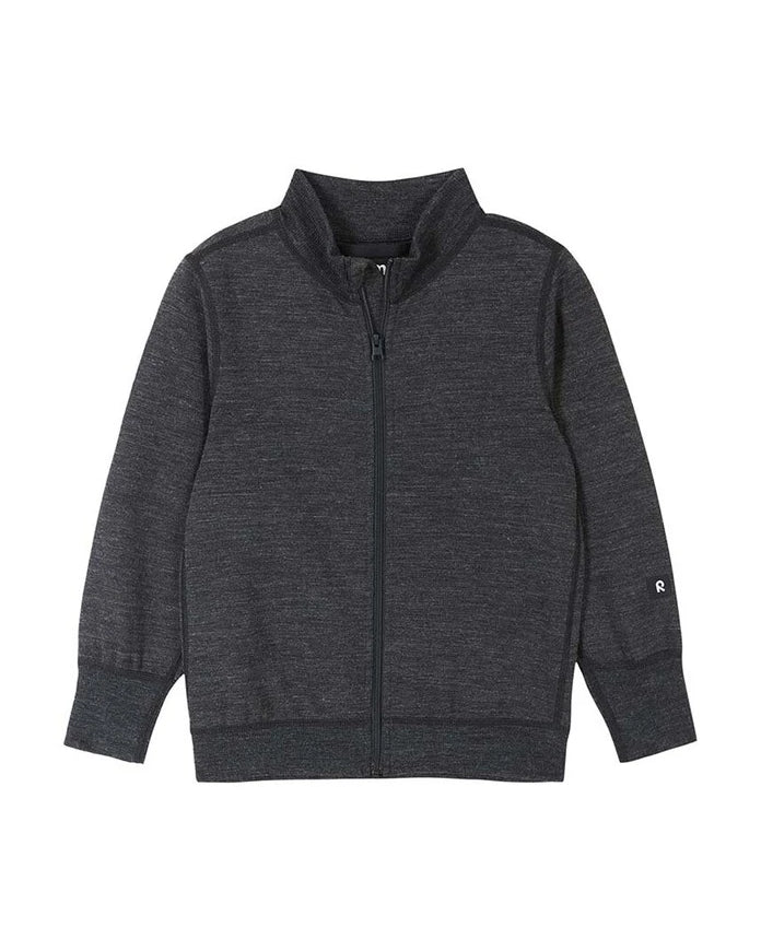 Reima Mahin Çocuk Yünlü Sweatshirt