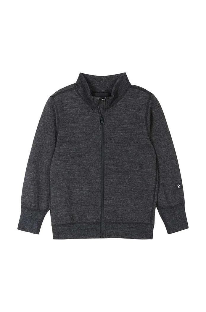 Reima Mahin Çocuk Yünlü Sweatshirt