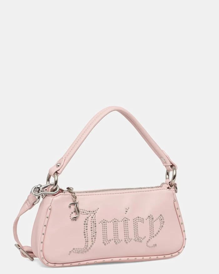 Juicy Couture чанта crossbody дамска от имитация на кожа KIMBERLY PU