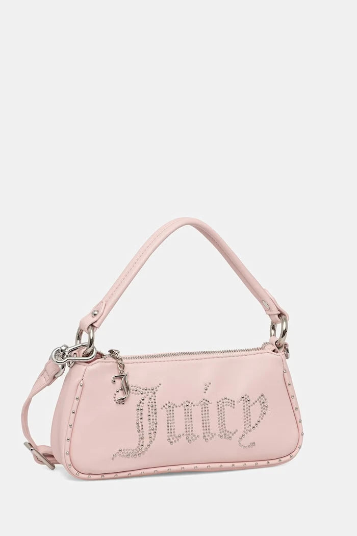 Juicy Couture kadın crossbody çanta suni deri KIMBERLY PU