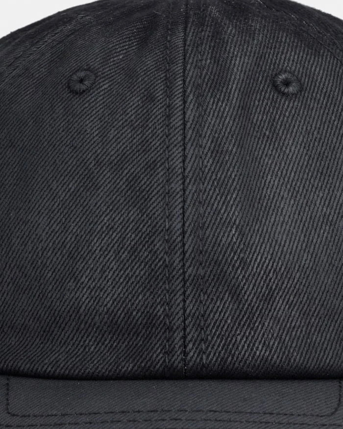 Levi's pamuklu beyzbol şapkası Coated x PRIDE