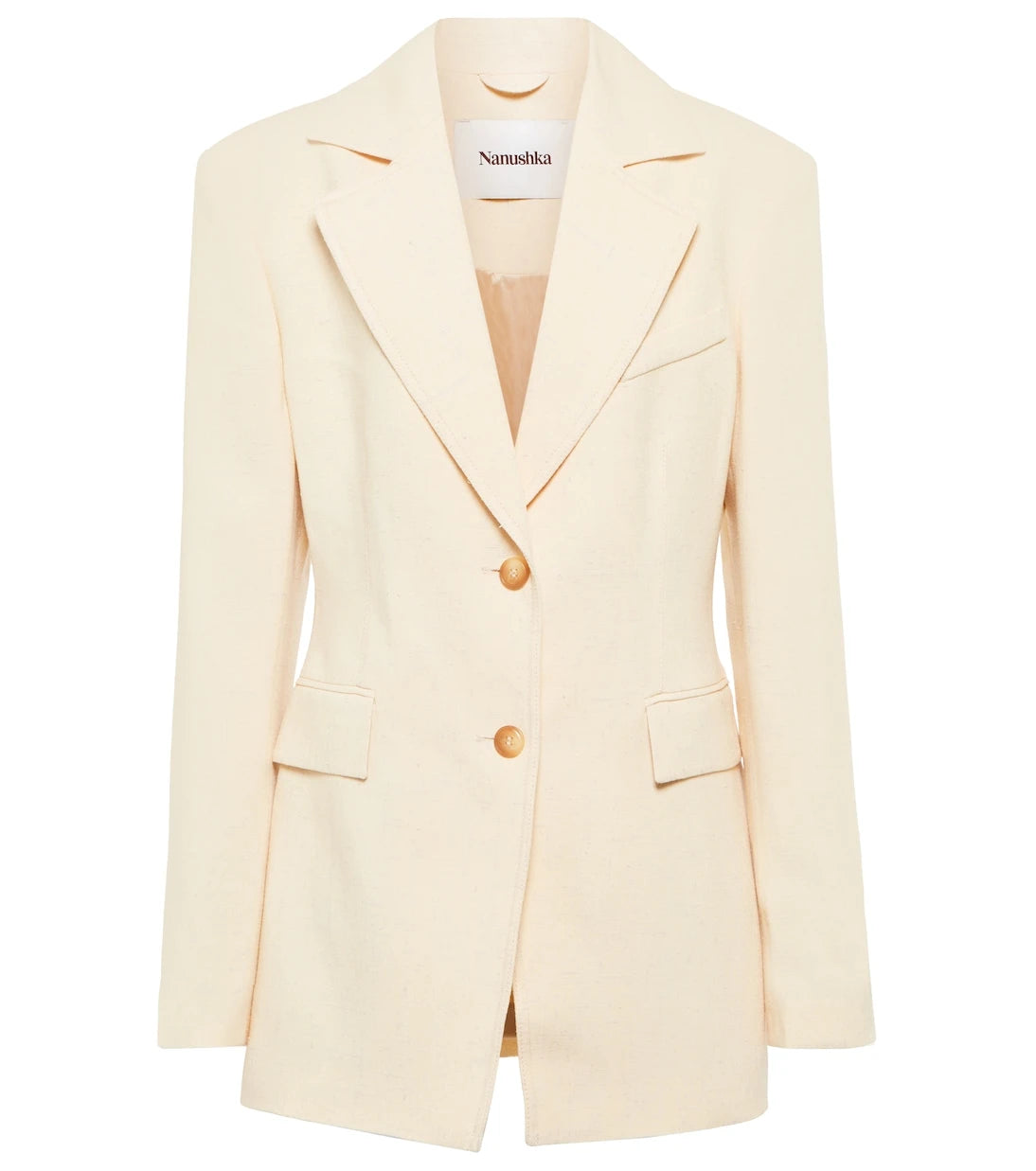 Nanushka - Manouk blazer