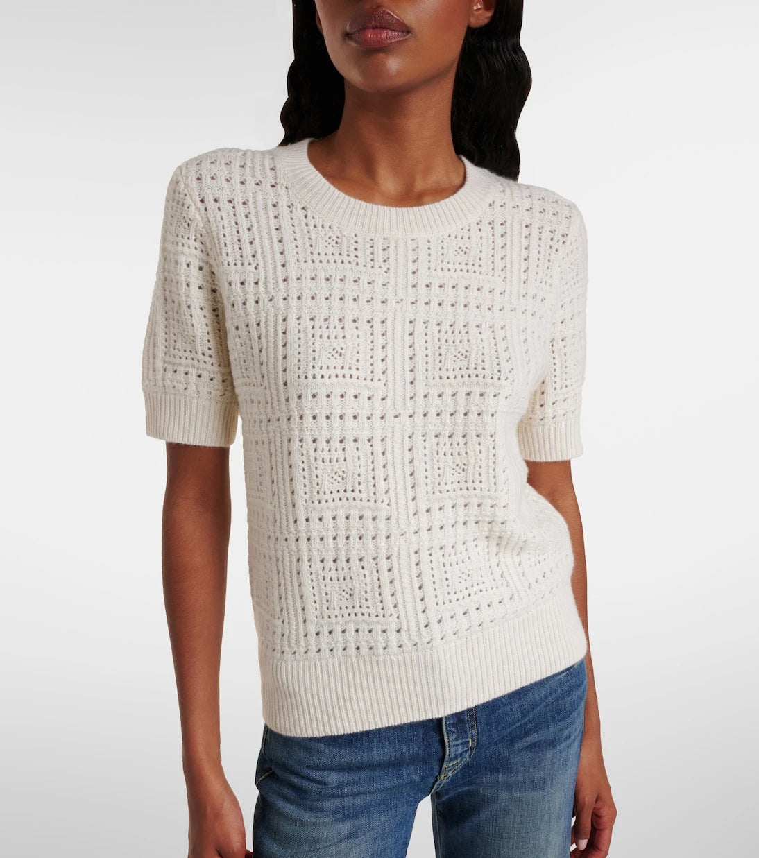 Nili Lotan - Elysia cashmere sweater