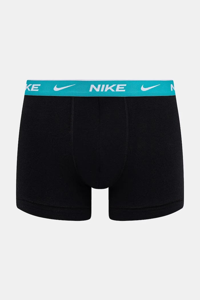 Nike Erkek Boxer 3'lü
