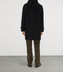 Burberry Wool Duffle Coat