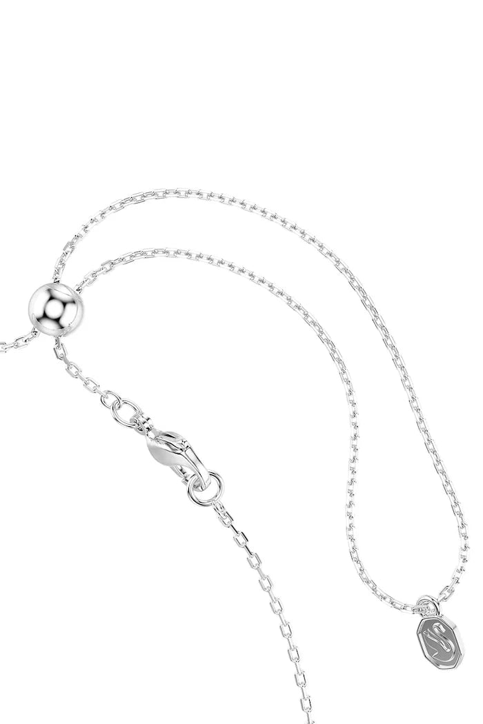 Swarovski metal choker kolye kadın MESMERA