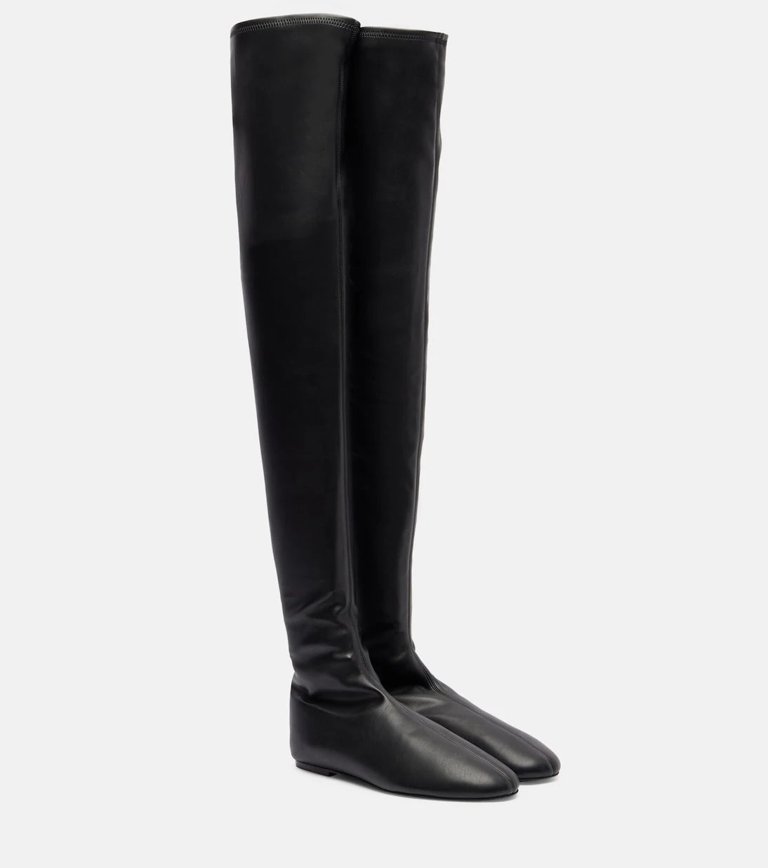 Proenza Schouler - Tee Stretch over-the-knee boots