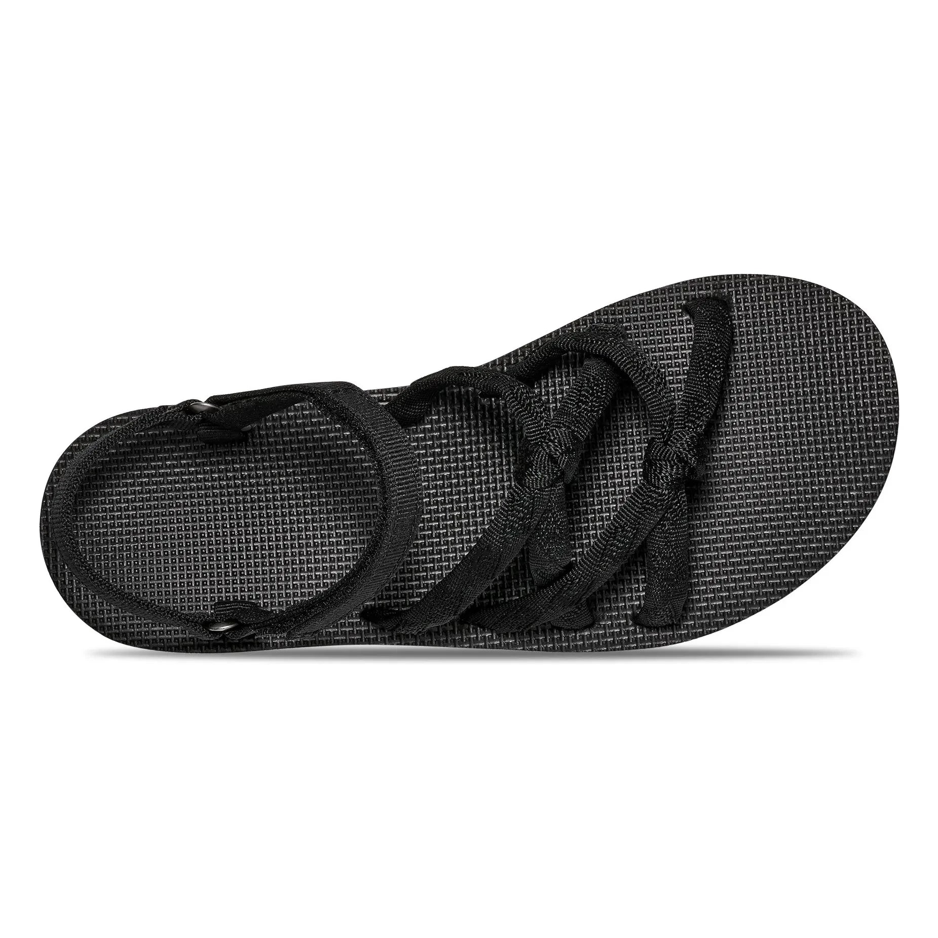 Teva - Midform Kena Slim sandals | Black