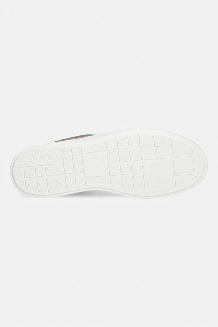 Calvin Klein LOW PROF CUPSOLE CV Erkek Spor Ayakkabı
