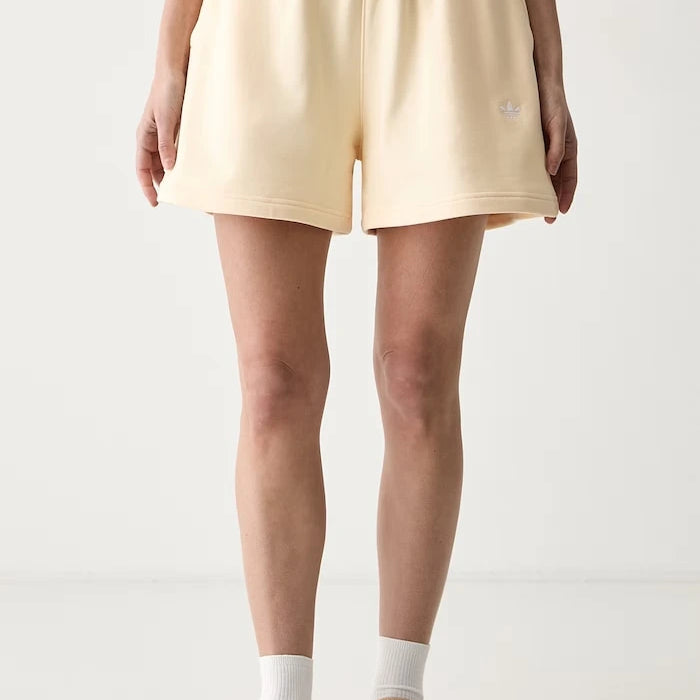 adidas Originals Essentials Pamuklu Kadın Eşofman Şortu