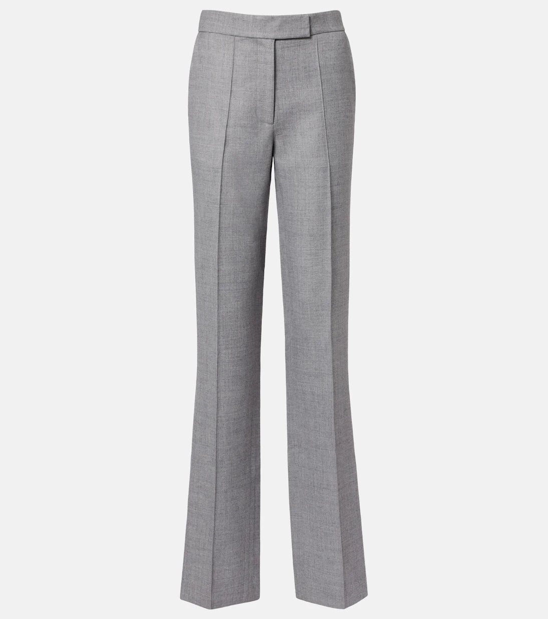 Alex Perry - Mid-rise straight pants
