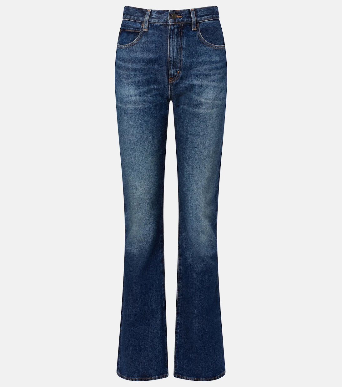 Frame - The Outlaw flared jeans