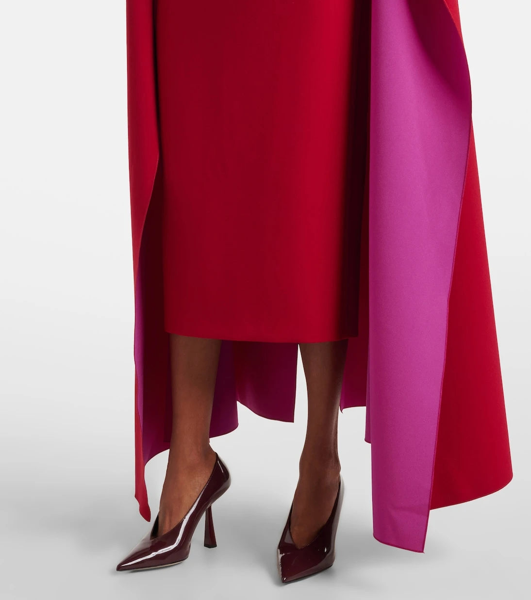 Roksanda - Elina midi dress