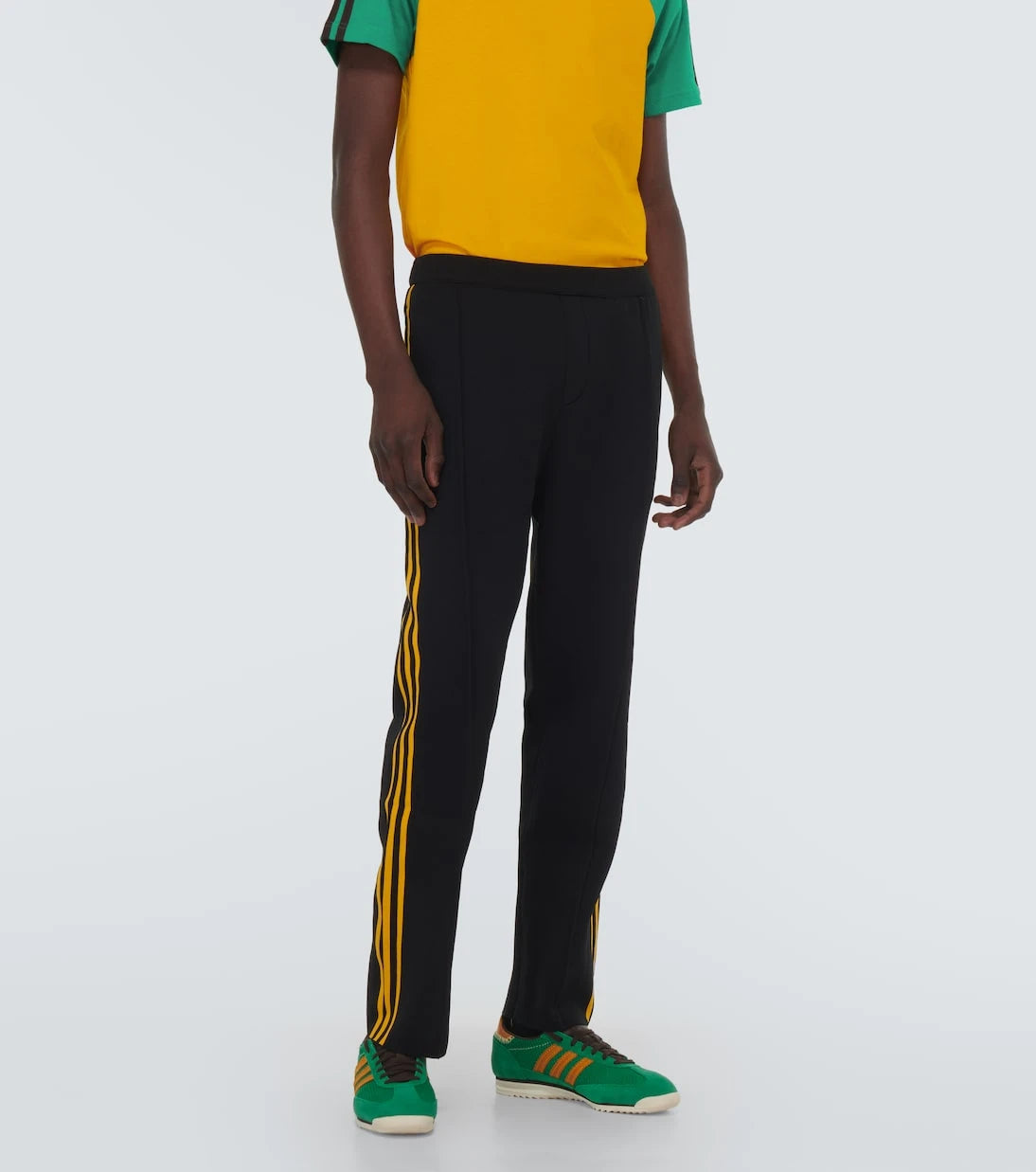 Adidas - x Wales Bonner track pants