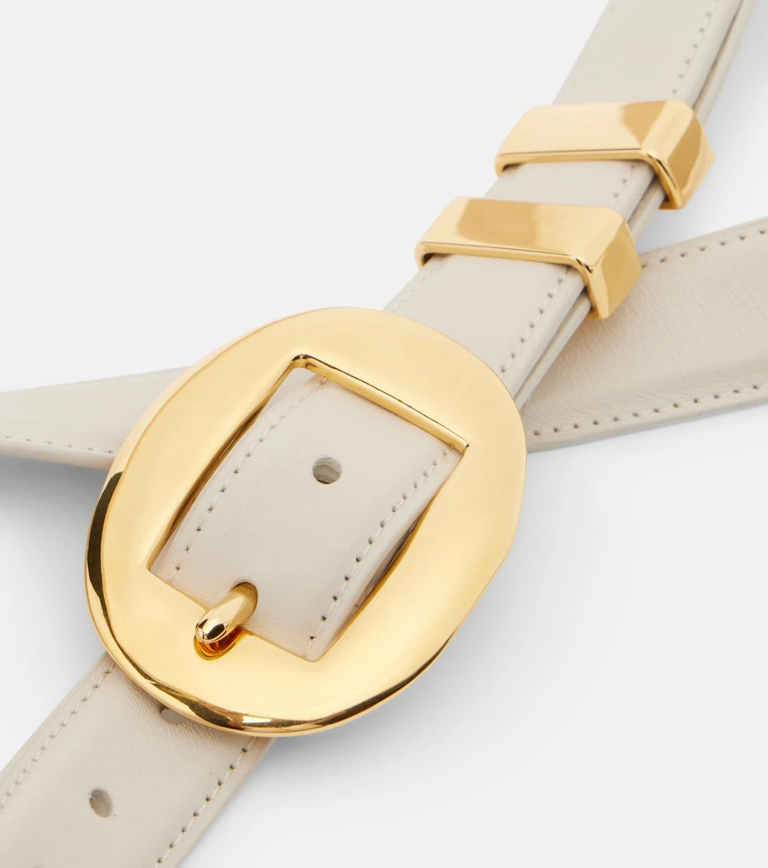 Altuzarra - Leather belt