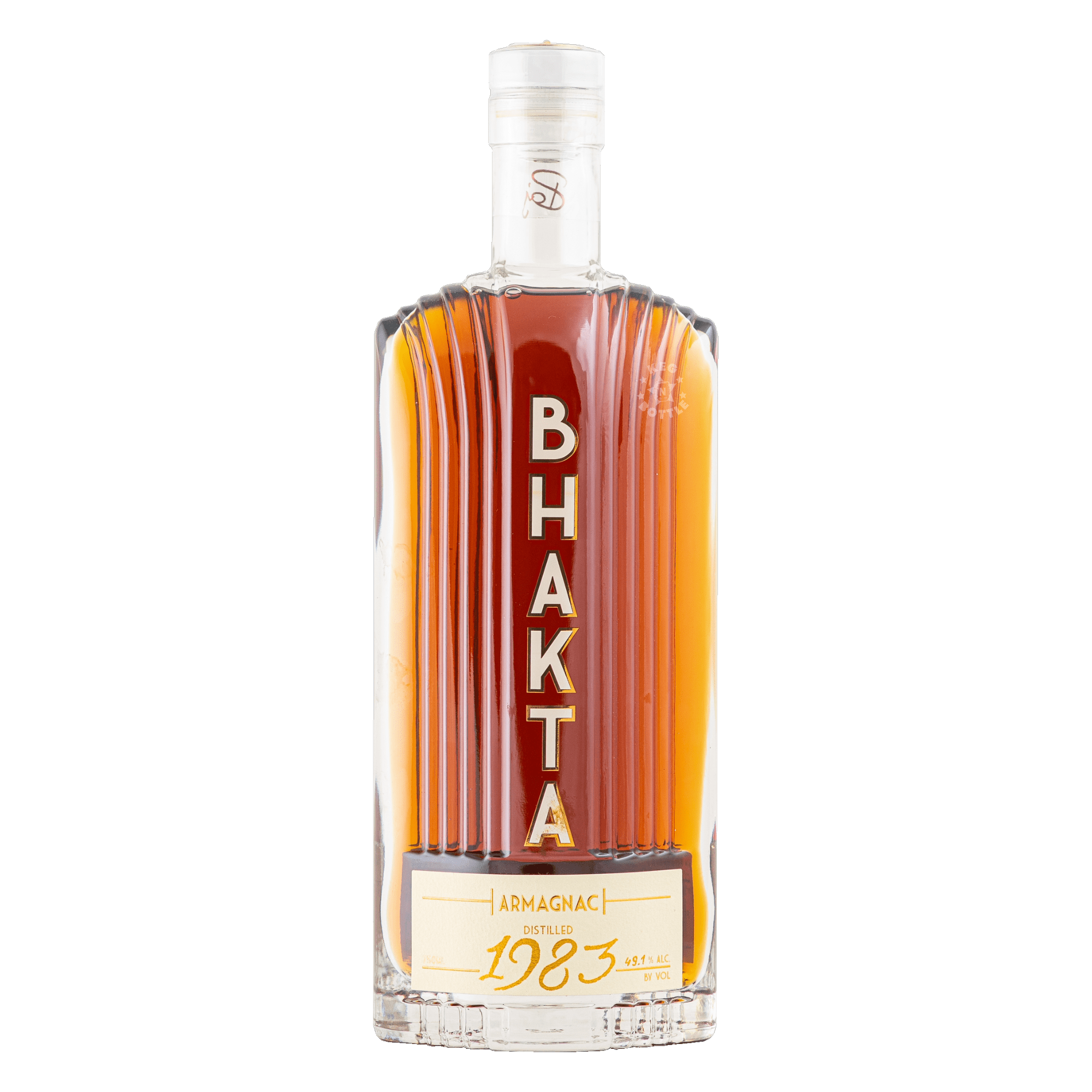 Bhakta 1983 Vintage Armagnac (750 ml)