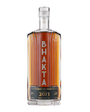 Bhakta 2013 Straight Rye Whiskey (750 ml)