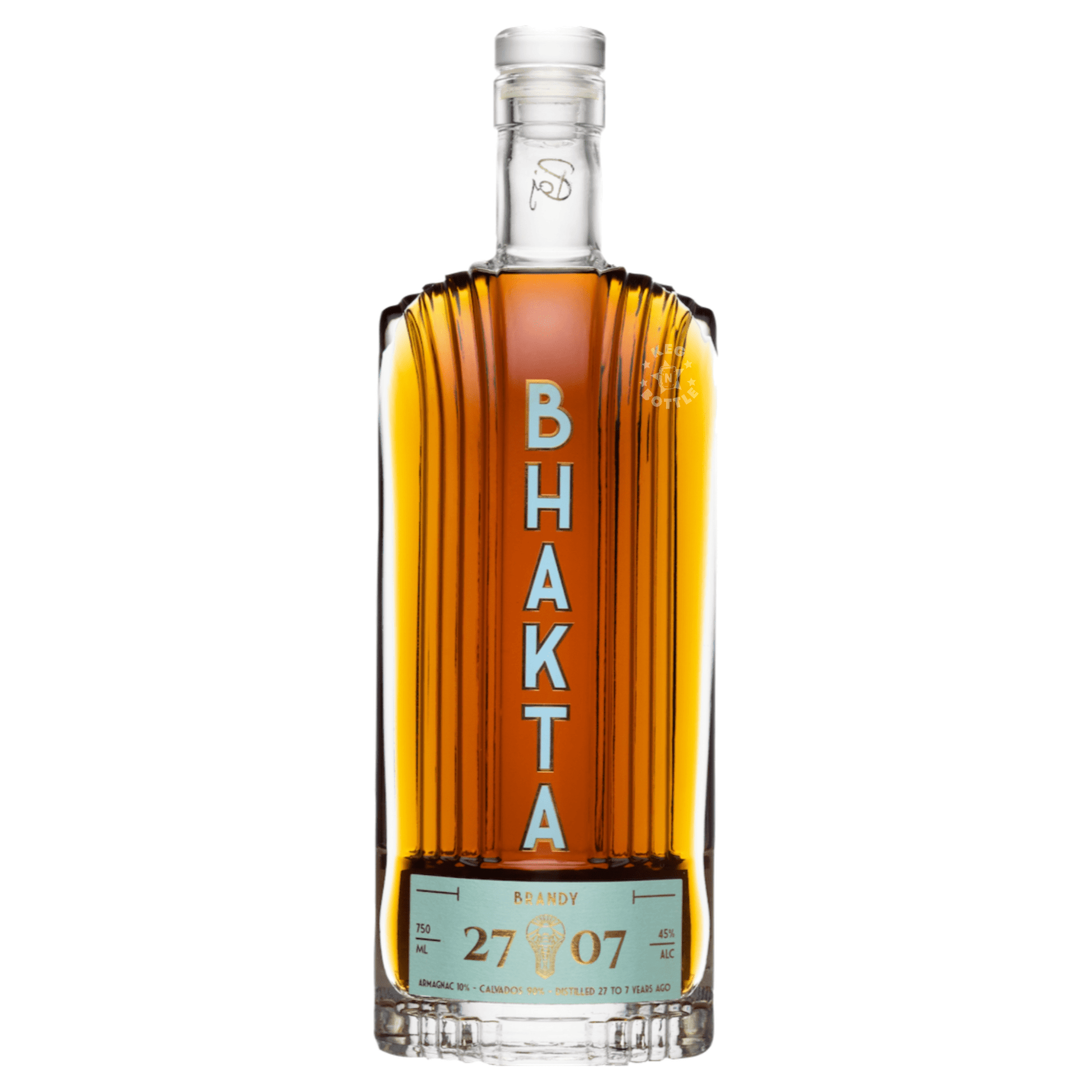 Bhakta 27-07 Brandy (750 ml)