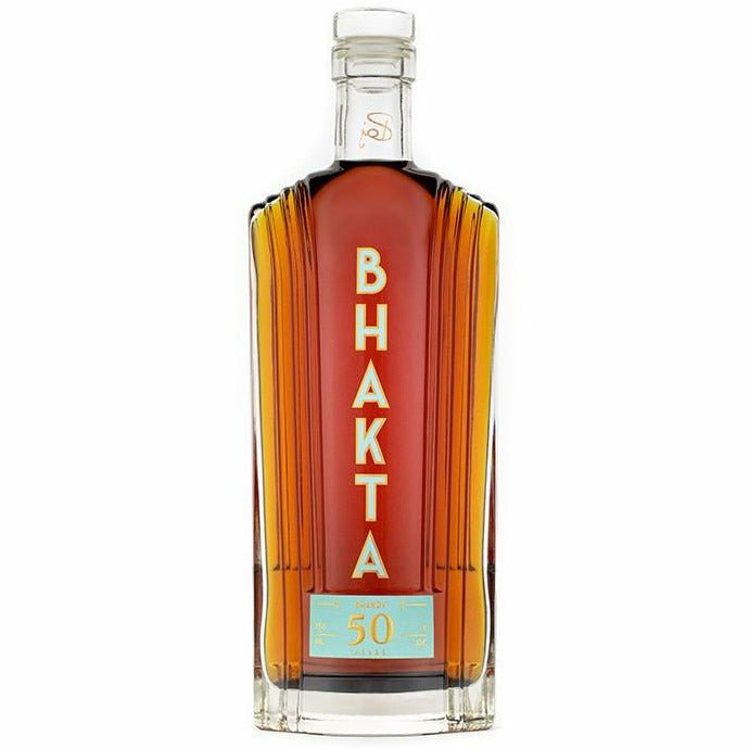 Bhakta Brandy 50 Years Old Golgrevance (B9) 750 ML