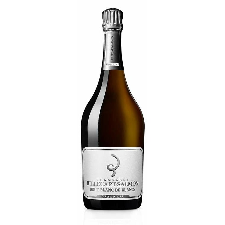 Billecart Salmon - Blanc de Blanc - Champagne