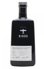 Birds Dry Gin, 50 cl