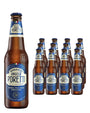 Birrificio Angelo Poretti Italian Lager Beer Multipack, 12 x 330 ml