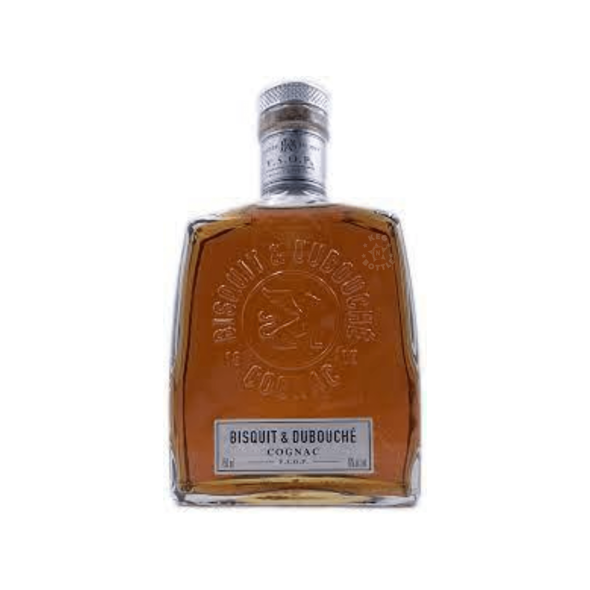 Bisquit & Dubouche VSOP Cognac (375 ml)