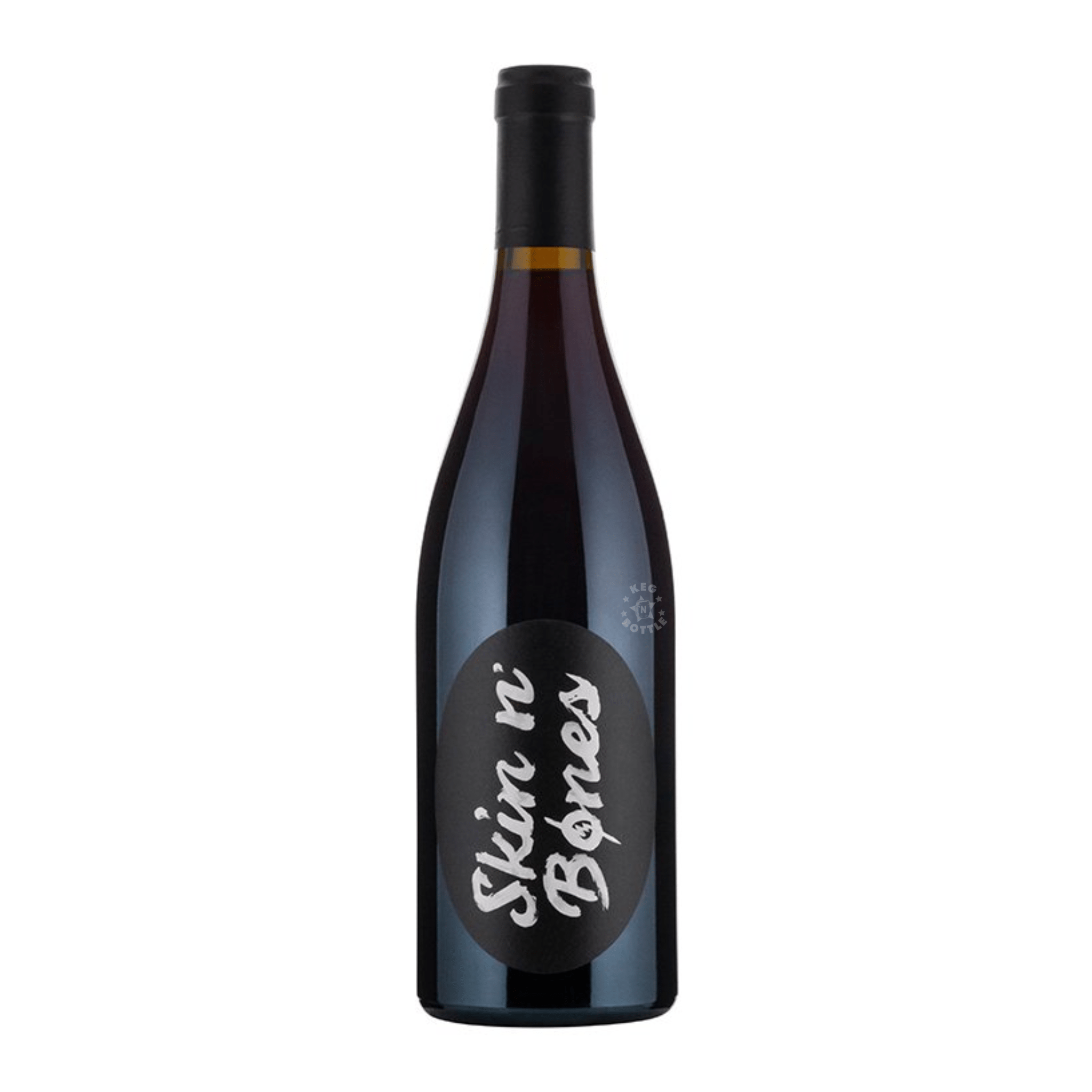 BK Wines - Skin N Bones - Pinot Noir