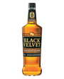 Black Velvet Toasted Caramel Canadian Whisky (750 ml)