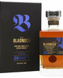 Bladnoch Talia 25 Year Port Pipe Finish Single Malt Whisky 750 mL